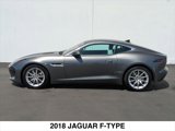 Used 2018 Jaguar F-TYPE Coupe image 2