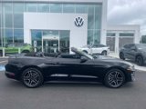Used 2020 Ford Mustang Premium image 2