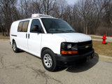 Used 2011 Chevrolet Express 1500 AWD image 3