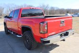 Used 2018 GMC Sierra 1500 SLT w/ Suspension Package, Off-Road image 5