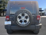 Used 2017 Jeep Wrangler Unlimited Sahara w/ Connectivity Group image 5