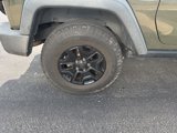 Used 2015 Jeep Wrangler Sport image 5