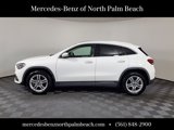 Certified 2021 Mercedes-Benz GLA 250 4MATIC image 2