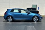 Used 2016 Volkswagen e-Golf SE w/ DC Fast Charging Package image 2