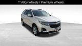 Certified 2022 Chevrolet Equinox LT image 2