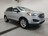 Used 2023 Ford Edge SEL image 2