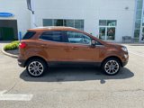 Used 2018 Ford EcoSport Titanium image 2