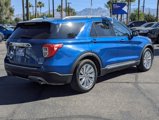 Certified 2020 Ford Explorer Limited image 2