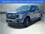 Used 2019 Ford F150 XLT w/ Equipment Group 302A Luxury image 4