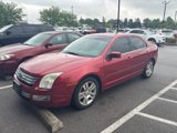 Used 2007 Ford Fusion SEL image 2