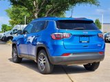 Certified 2019 Jeep Compass Latitude w/ Popular Equipment Group image 5