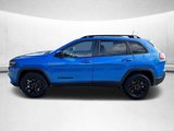 Certified 2023 Jeep Cherokee Altitude Lux image 6