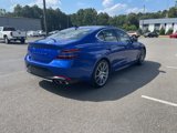 Used 2022 Genesis G70 2.0T w/ Prestige Package image 5