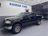 Used 2004 Ford F150 Lariat image 2