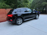 Used 2018 Audi Q5 2.0T Premium image 5