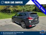 Used 2020 Subaru Forester Touring image 4