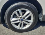 Used 2018 Ford Edge SEL w/ Equipment Group 201A image 2