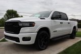New 2025 RAM 1500 Big Horn image 4