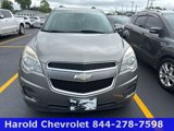 Used 2012 Chevrolet Equinox LT w/ Driver Convenience Package image 3