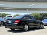 Used 2014 Mercedes-Benz C 250 Sedan image 5