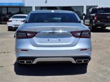 Used 2022 Nissan Maxima SV w/ Floor Mat Group image 4