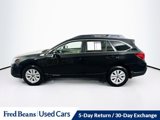 Used 2019 Subaru Outback 2.5i Premium image 4