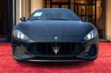 Used 2018 Maserati GranTurismo Sport image 2