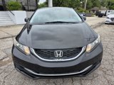 Used 2013 Honda Civic LX image 2