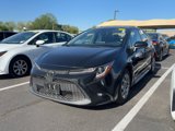 Used 2022 Toyota Corolla LE image 2