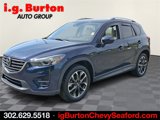 Used 2016 MAZDA CX-5 Grand Touring image 3