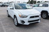 Used 2015 Mitsubishi Outlander Sport SE image 2