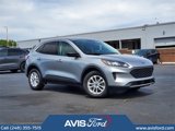 Used 2022 Ford Escape SE w/ Cold Weather Package image 2