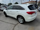 Used 2015 Acura RDX FWD w/ Technology Package image 4