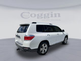 Used 2012 Toyota Highlander Limited image 5