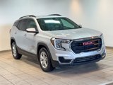Certified 2022 GMC Terrain SLE w/ Driver Convenience Package image 3