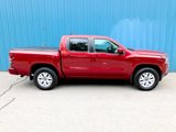 Used 2022 Nissan Frontier SV image 6