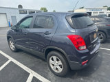 Used 2019 Chevrolet Trax LS w/ Tint and Cruise Package image 3