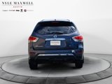 Used 2013 Nissan Pathfinder SL w/ SL Premium Pkg image 4
