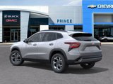 New 2025 Chevrolet Trax LT image 3