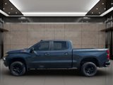 Used 2020 Chevrolet Silverado 1500 Custom Trail Boss w/ Custom Convenience Package image 2