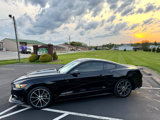 Used 2015 Ford Mustang Coupe w/ Wheel & Stripe Package image 4