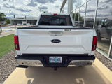 Used 2018 Ford F150 Lariat image 5