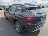 New 2025 Chevrolet Trax LT image 3