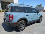 Used 2022 Ford Bronco Sport Big Bend image 4