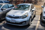 Used 2013 Kia Rio EX w/ Convenience Pkg image 2