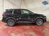 Used 2024 Nissan Rogue S image 3