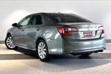 Used 2012 Toyota Camry XLE image 3