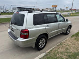 Used 2004 Toyota Highlander Limited image 5