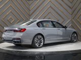 Used 2022 BMW M760i xDrive w/ Luxury Rear Seating Package image 2