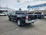 Used 2014 Toyota Tacoma 4x4 Double Cab image 4